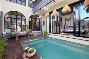 Casa Paloma 2 Bedrooms Kerobokan